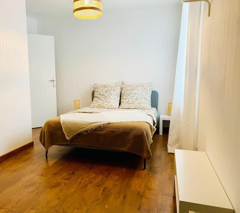 Le Cellier Saint Vincent Apartman Damery Kültér fotó