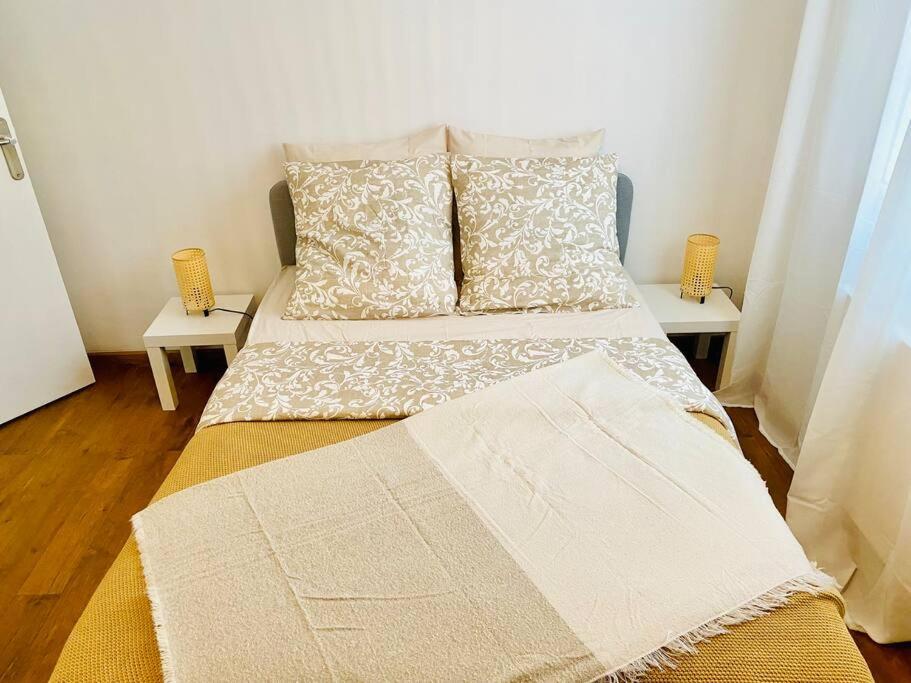 Le Cellier Saint Vincent Apartman Damery Kültér fotó