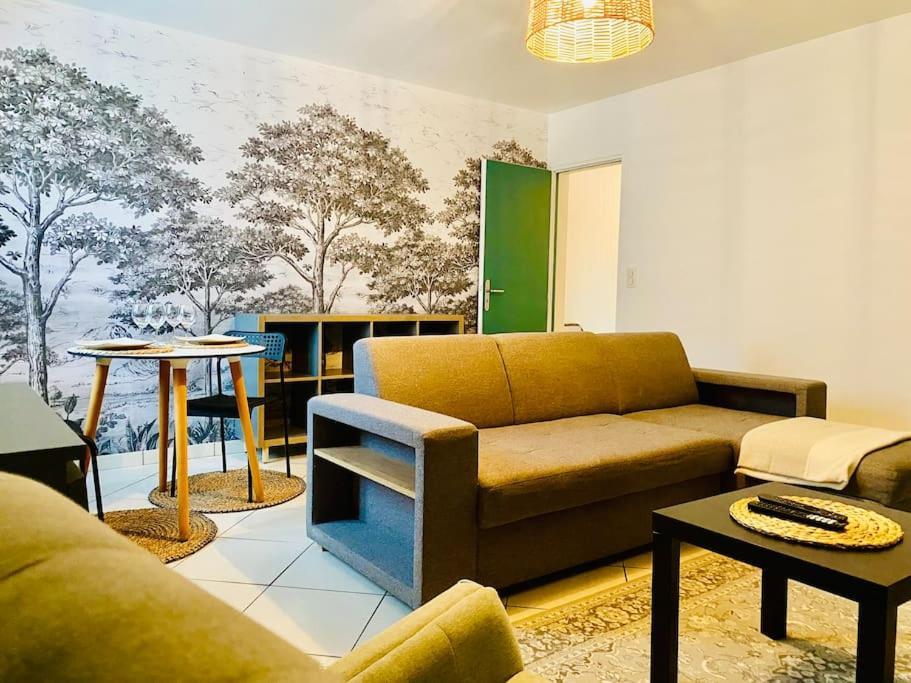 Le Cellier Saint Vincent Apartman Damery Kültér fotó