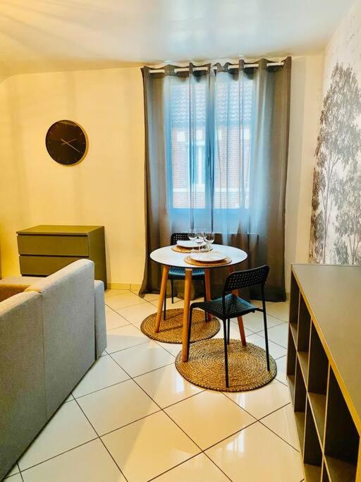 Le Cellier Saint Vincent Apartman Damery Kültér fotó