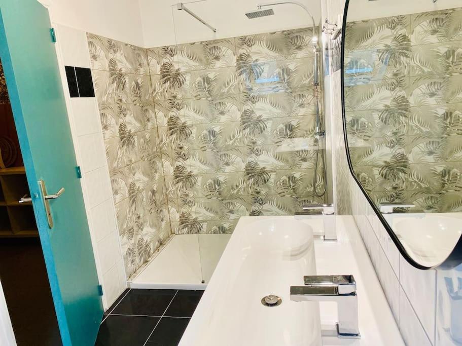 Le Cellier Saint Vincent Apartman Damery Kültér fotó